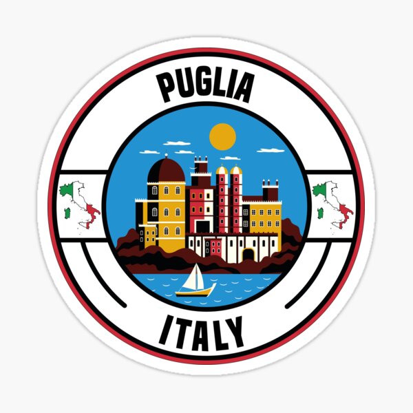 Item preview, Puglia Italy designed and sold by JakubkoJunak.