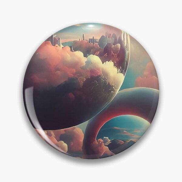 Item preview, Orbs of Destiny designed and sold by TheDreamEffect.