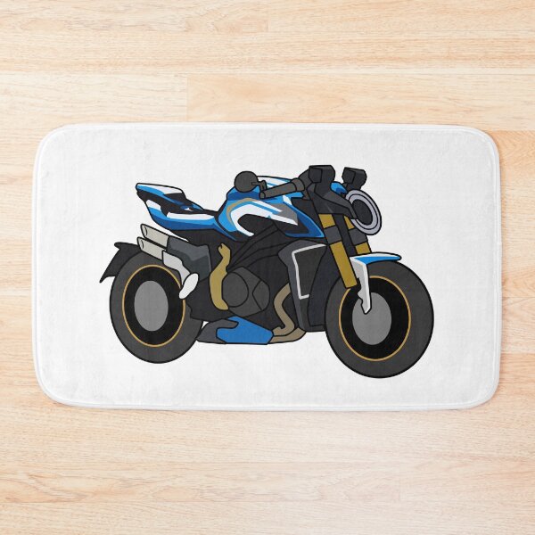 Item preview, MV Agusta Brutale 1000RR simple style designed and sold by MotorcycleLove.