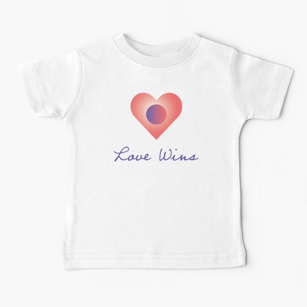 Item preview, Baby T-Shirt designed and sold by PennyAraujo.