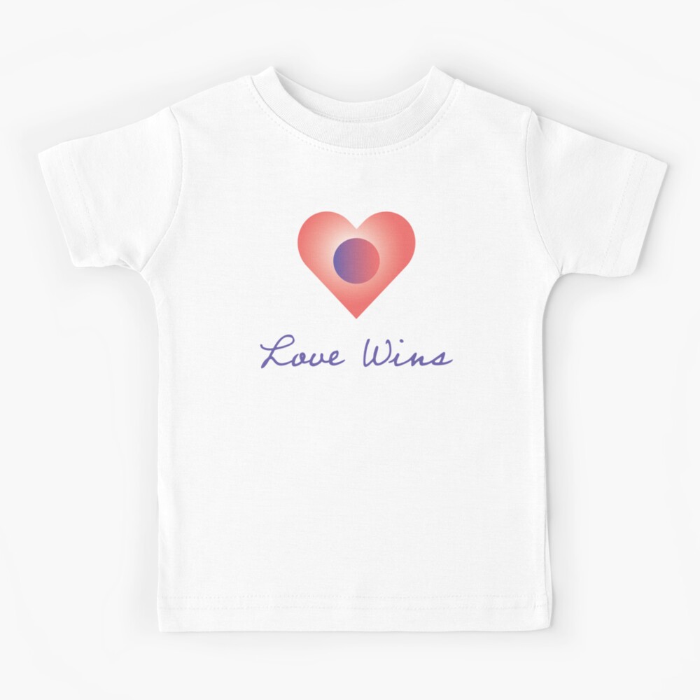 Item preview, Kids T-Shirt designed and sold by PennyAraujo.