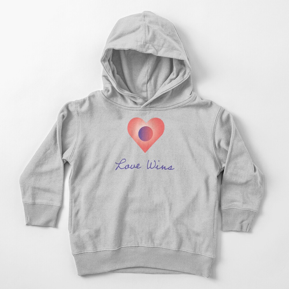 Item preview, Toddler Pullover Hoodie designed and sold by PennyAraujo.