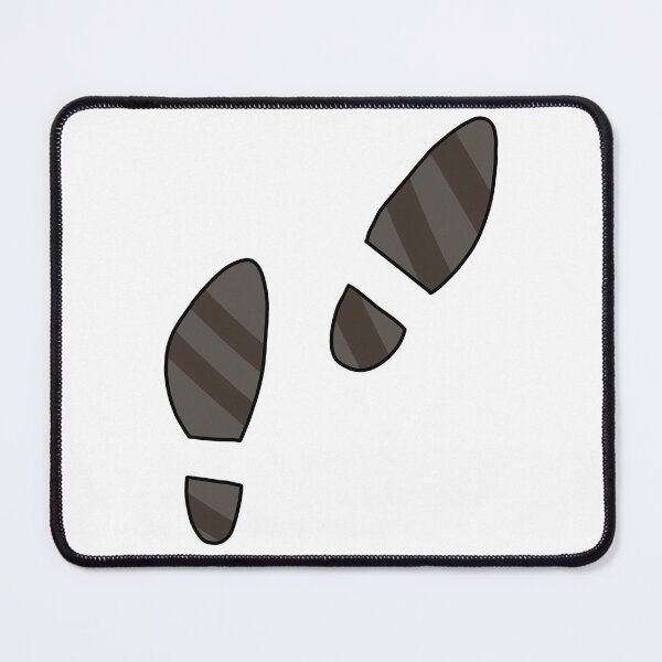 Item preview, Harry footsteps designed and sold by FLAWLESS-ART.