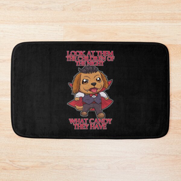 Item preview, Vampire Golden Retriever Puppy | Halloween Puppy | Red designed and sold by Jovak.