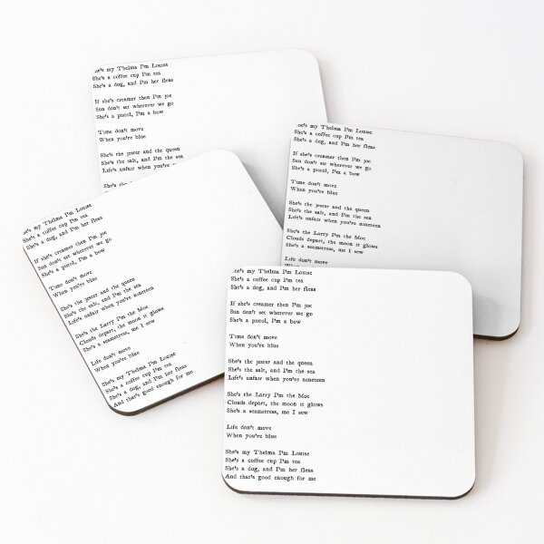 Item preview, Odie Leigh Ronnie's Song designed and sold by dutchesskmw.