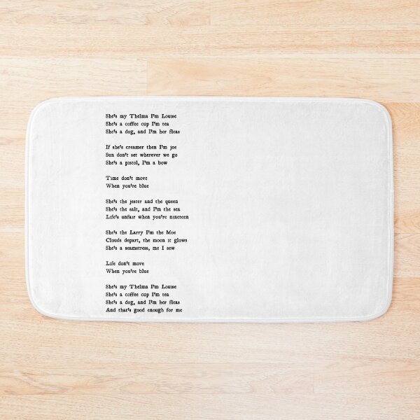 Item preview, Odie Leigh Ronnie's Song designed and sold by dutchesskmw.