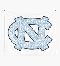 University of North Carolina Wall Tapestry