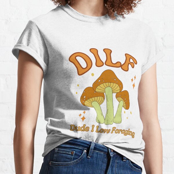 DILF - Damn I Love Fantasy - Bounty hunter | Essential T-Shirt