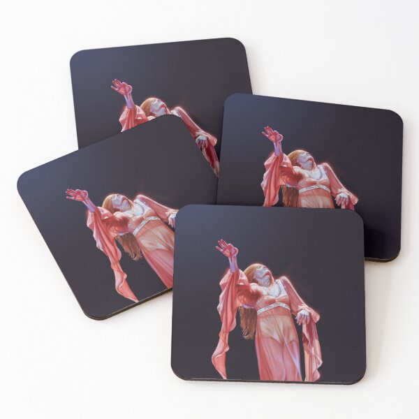 Item preview, Florence Welch - Florence and The Machine designed and sold by brainbag.