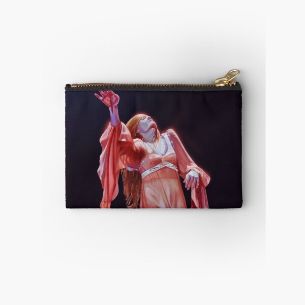Item preview, Florence Welch - Florence and The Machine designed and sold by brainbag.