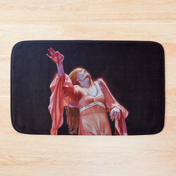 Item preview, Florence Welch - Florence and The Machine designed and sold by brainbag.