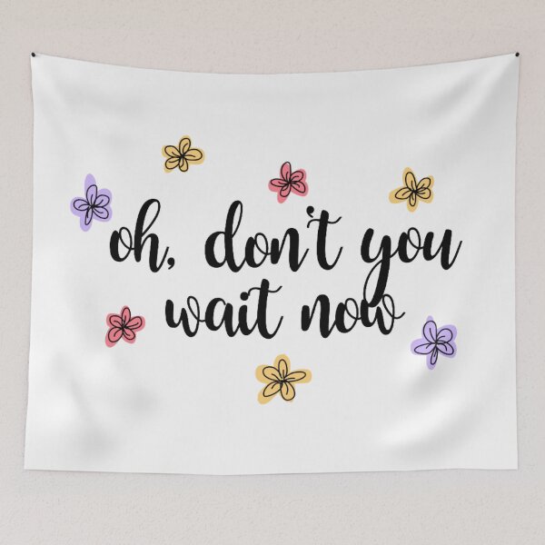 Item preview, hippo campus / oh don't you wait now designed and sold by buttercvp.