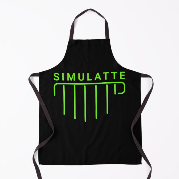 Artikelvorschau, Simulieren Sie ein Café entworfen und verkauft von Meta Cortex.