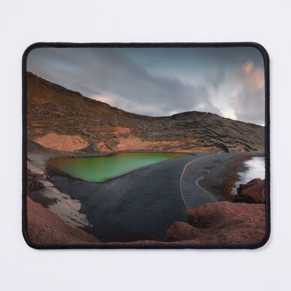 Item preview, EMERALD designed and sold by Andrew Hocking.
