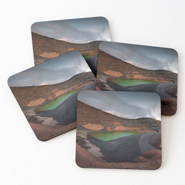 Item preview, EMERALD designed and sold by Andrew Hocking.