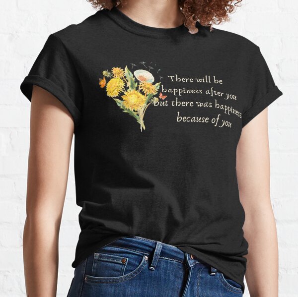 After The Gold Rush T-Shirts for Sale | Redbubble