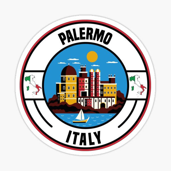 Item preview, Palermo Italy designed and sold by JakubkoJunak.