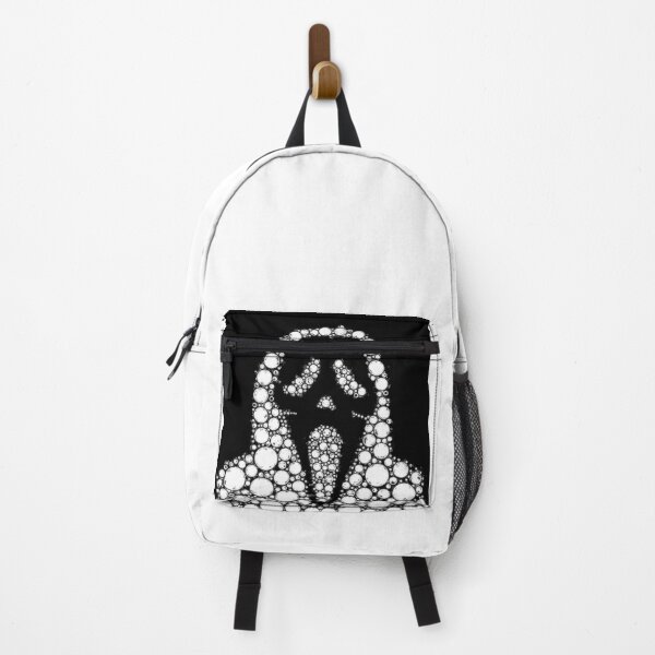 Item preview, Scream Abstract Art designed and sold by Dal Thibian.