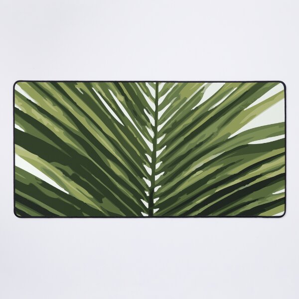 Item preview, Tropical Palm Leaf designed and sold by MyArt23.