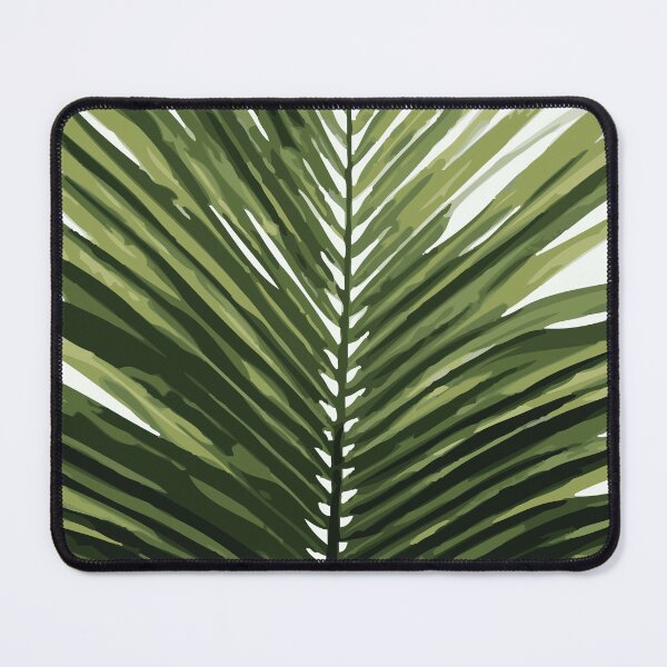 Item preview, Tropical Palm Leaf designed and sold by MyArt23.