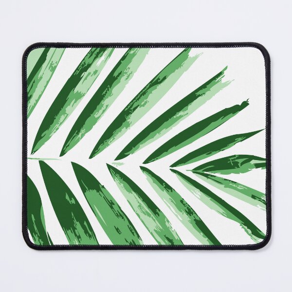 Item preview, Tropical Palm Leaf designed and sold by MyArt23.