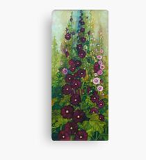 althea Canvas Print