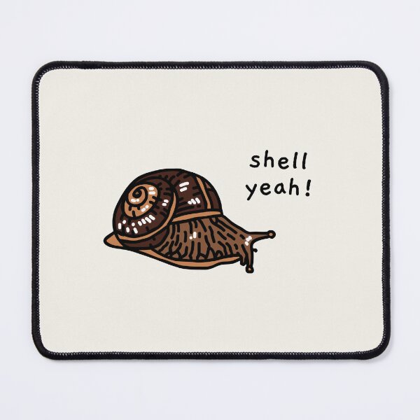 Item preview, shell yeah! designed and sold by AprilCreations.