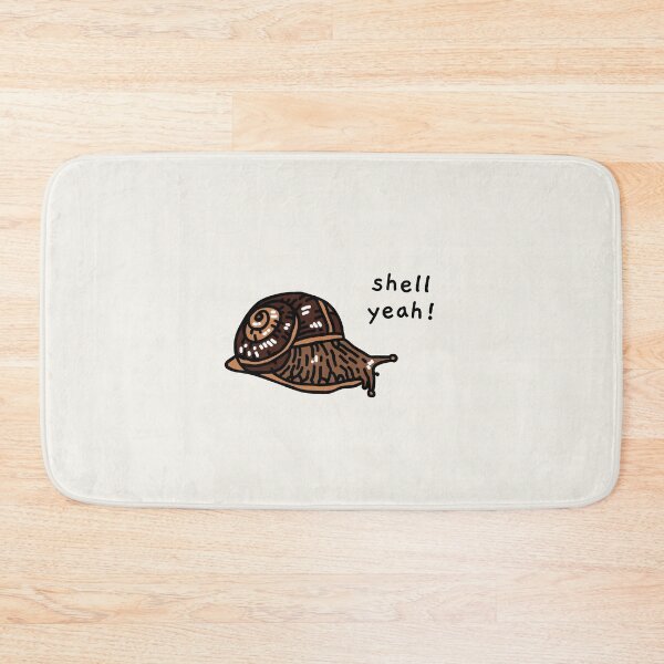 Item preview, shell yeah! designed and sold by AprilCreations.