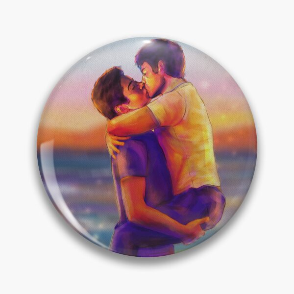 Item preview, Destiel True Ending designed and sold by M-O-E-M.