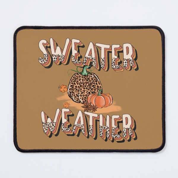 Item preview, Fall Pumpkin Spice, Cute Fall Sweater Weather designed and sold by IKERAS.