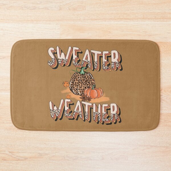 Item preview, Fall Pumpkin Spice, Cute Fall Sweater Weather designed and sold by IKERAS.