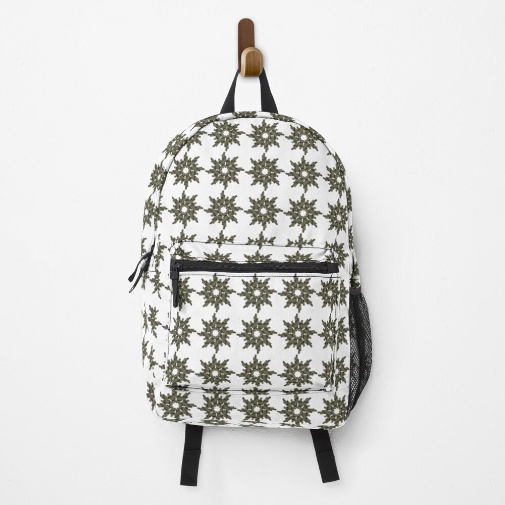 Item preview, Backpack designed and sold by RomeoAzahar.