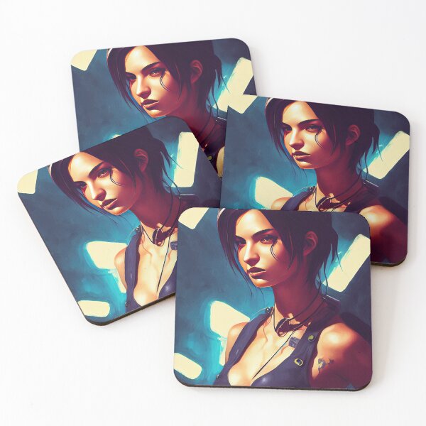 Item preview, Jessie designed and sold by Jada-Art-Shop.