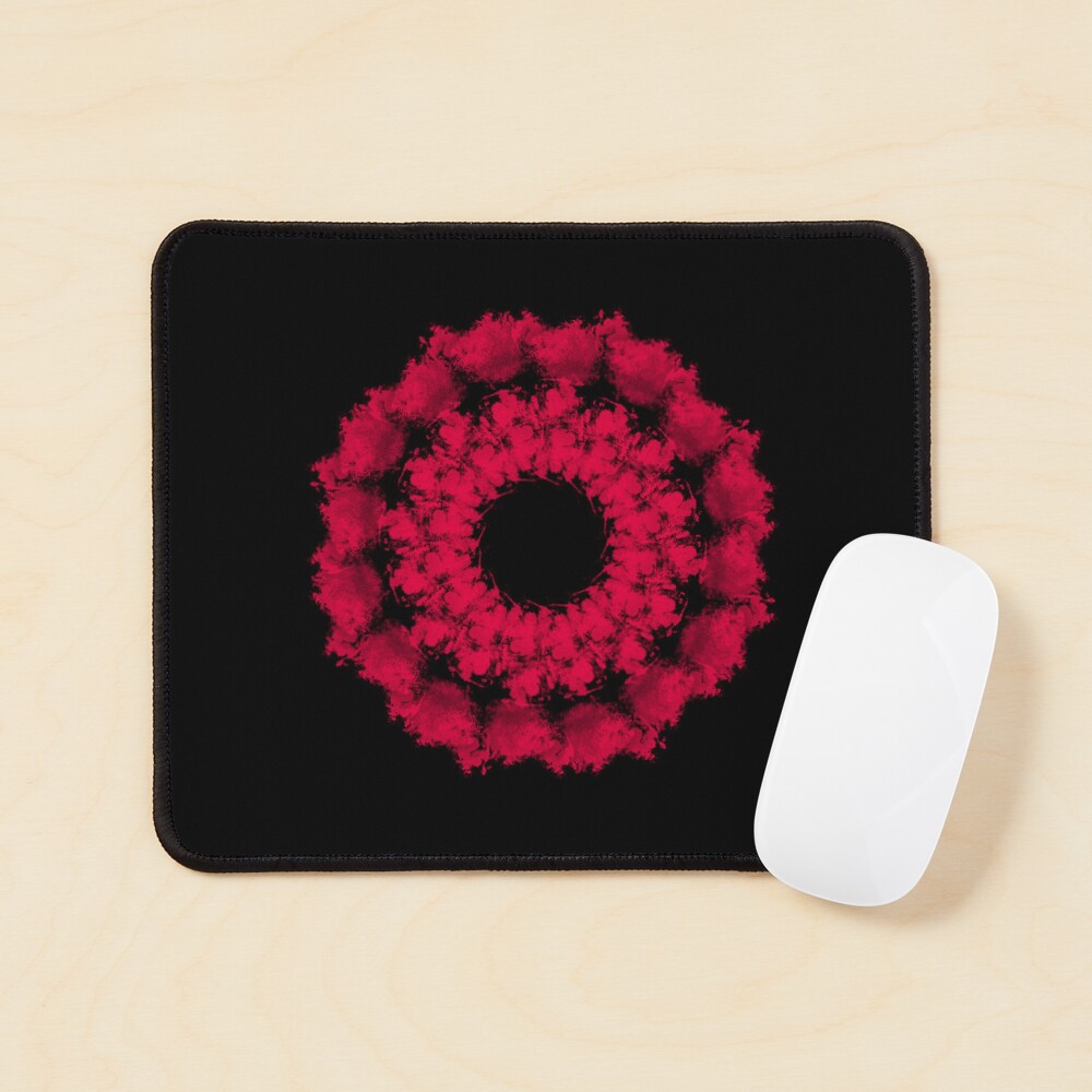 Item preview, Mouse Pad designed and sold by RomeoAzahar.