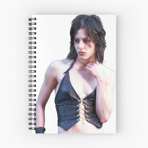 Item preview, The L Word: Shane designed and sold by dutchesskmw.