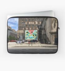 Psychedelic Laptop Sleeve