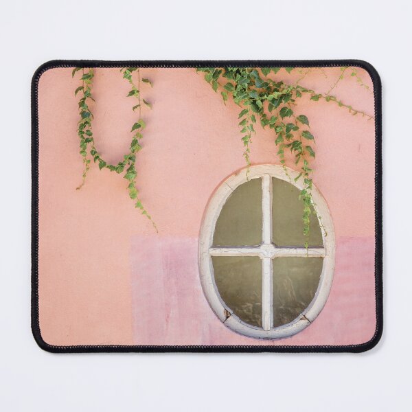 Item preview, Oval Window, Paris designed and sold by Brooke T Ryan Photographic Art.
