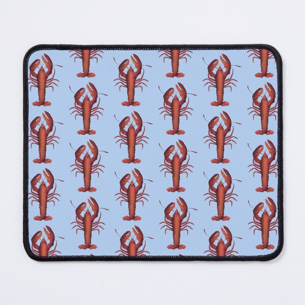 Item preview, Lobster designed and sold by dinosaphira99.