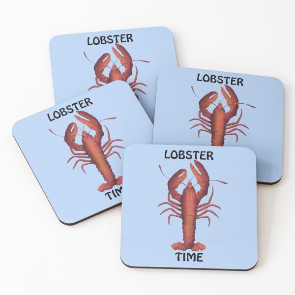 Item preview, Lobster designed and sold by dinosaphira99.