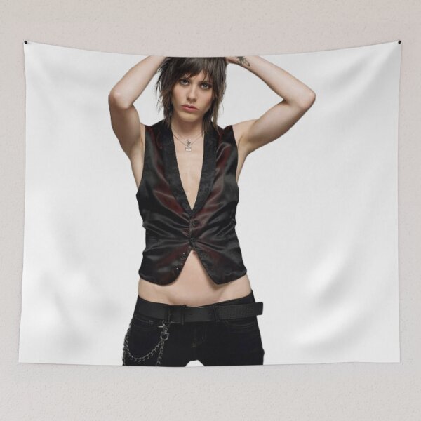 Item preview, The L Word: Shane designed and sold by dutchesskmw.