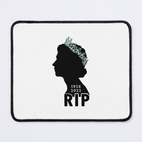Item preview, Rip Queen Elizabeth II designed and sold by ryanhadid20.