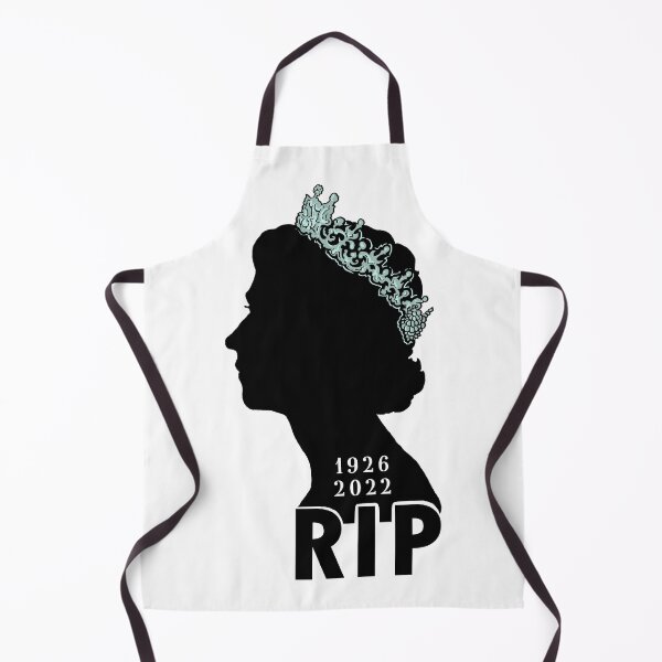 Item preview, Rip Queen Elizabeth II designed and sold by ryanhadid20.