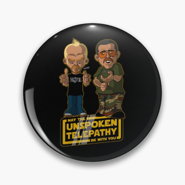 Item preview, Unspoken Telepathy designed and sold by jayveezed.