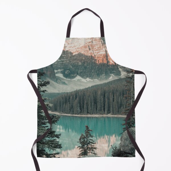 Item preview, River surrounded by trees and mountain designed and sold by Darius Bocos.