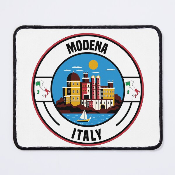 Item preview, Modena Italy designed and sold by JakubkoJunak.