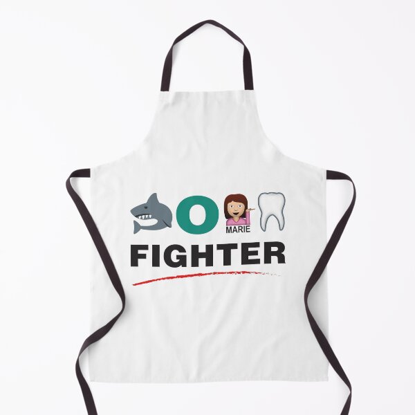 Item preview, CMT Fighter designed and sold by CMTSTRONG.