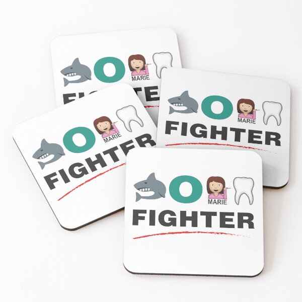 Item preview, CMT Fighter designed and sold by CMTSTRONG.
