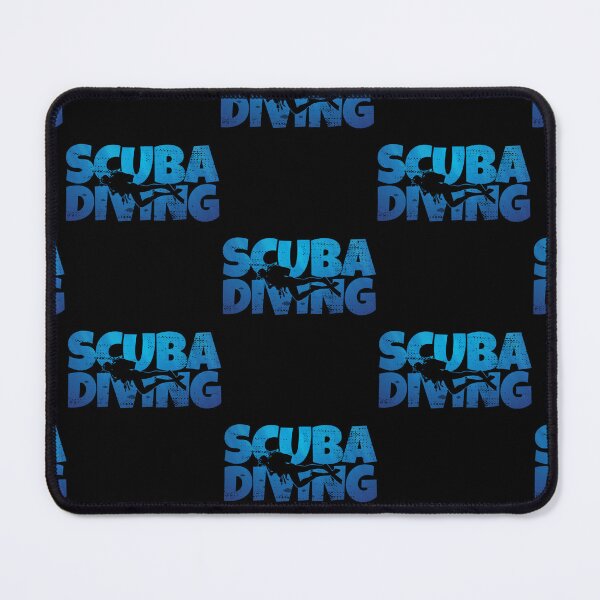 Item preview, Scuba Diver Scuba Diving designed and sold by RomanStowell.