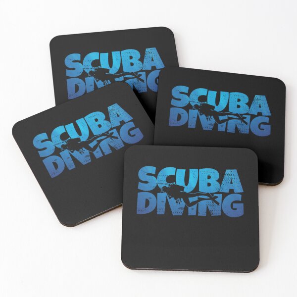 Item preview, Scuba Diver Scuba Diving designed and sold by RomanStowell.