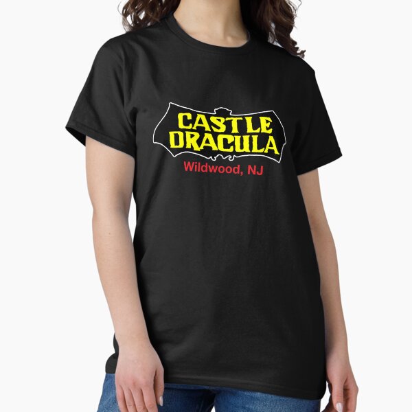 Item preview, Castle Dracula designed and sold by cgkgraphics.